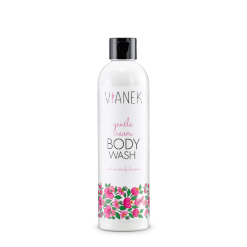 Vianek Gentle õrn niisutav kreemjas kehapesuvahend 300ml