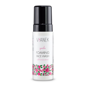 Vianek Gentle õrn rahustav näopuhastusvaht 150ml