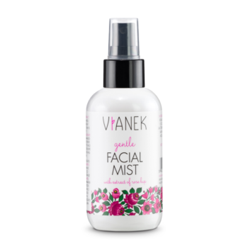 Vianek Gentle õrn toniseeriv näoudu tundlikule ja ärritunud nahale 150ml (EXP date 07.2024)