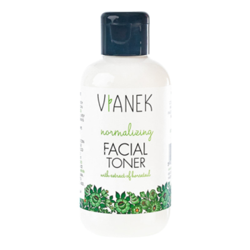 Vianek Normalizing tasakaalustav ja värskendav näotoonik 150ml (EXP)