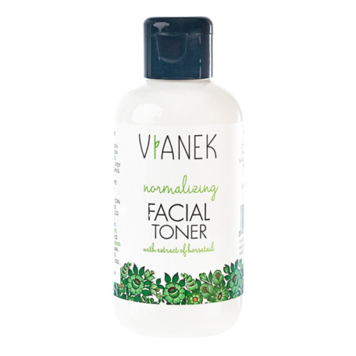 Vianek Normalizing tasakaalustav ja värskendav näotoonik 150ml
