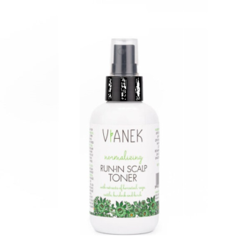 Vianek Normalizing tasakaalustav toonik juustele ja peanahale 150ml (EXP date 06.2024)