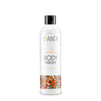 Vianek Nourishing toitev dušigeel 300ml (EXP date 05.2025)