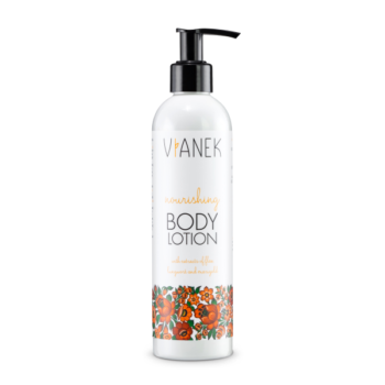 Vianek Nourishing toitev ihupiim 300ml (EXP date 09.2024)
