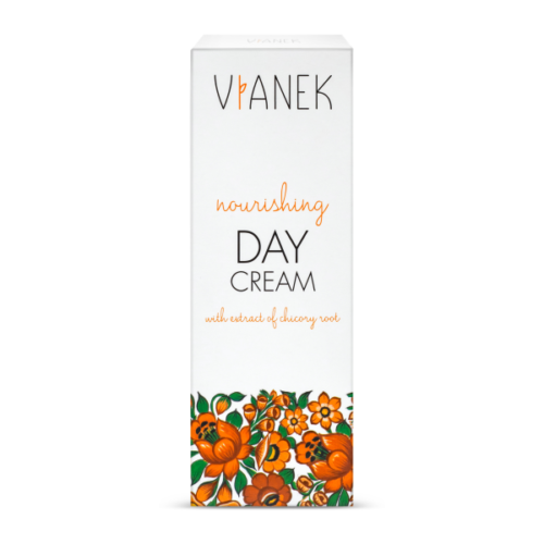 Vianek Nourishing toitev ja niisutav päevakreem 50ml (EXP date 07.2024) - Image 3