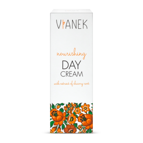 Vianek Nourishing toitev ja niisutav paevakreem 50ml 2