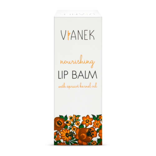 Vianek Nourishing toitev ja sügavniisutav huulepalsam