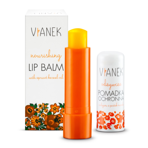Vianek Nourishing toitev ja sügavniisutav huulepalsam