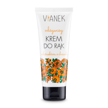 Vianek Nourishing toitev kätekreem 75ml