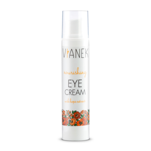Vianek Nourishing toitev silmakreem 15ml