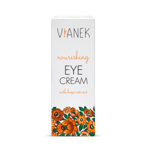 Vianek Nourishing toitev silmakreem 15ml