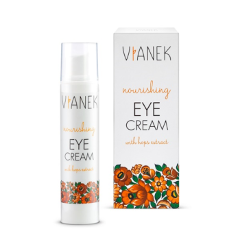 Vianek Nourishing toitev silmakreem 15ml (EXP date 11.2024)