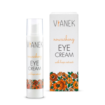 Vianek Nourishing toitev silmakreem 15ml (EXP)