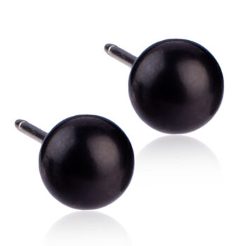 Must titaan Black Ball must titaan pall 5mm