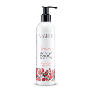 Vianek Firming pinguldav ja sügavniisutav ihupiim 300ml (EXP date 10.2024)