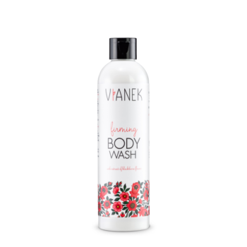 Vianek Firming pinguldav ja tselluliidivastane dušigeel 300ml (EXP date 07.2024)