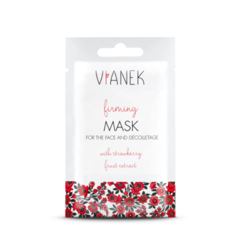 Vianek Firming pinguldav mask näole kaelale ja dekolteele 10ml (EXP)