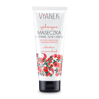 Vianek Firming pinguldav mask näole kaelale ja dekolteele 75ml