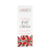 Vianek Line-Reducing vananemisvastane ja elustav silmakreem 15ml