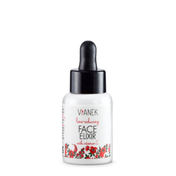 Vianek Line-Reducing vananemisvastane näoeliksiir 30ml