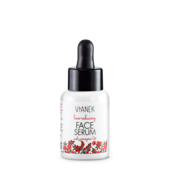 Vianek Line-Reducing vananemisvastane näoseerum 30ml (EXP date 07.2024)