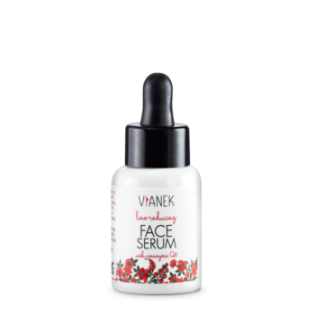 Vianek Line-Reducing vananemisvastane näoseerum 30ml