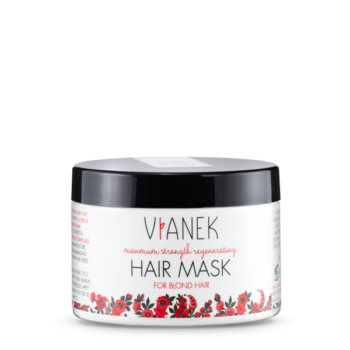 Vianek Regenerating sügavuti taastav mask blondidele juustele 150ml