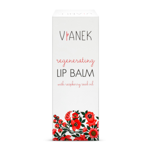 Vianek Regenerating taastav ja toitev huulepalsam