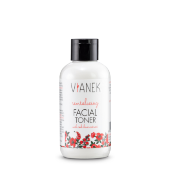 Vianek Revitalizing taaselustav ja niisutav näotoonik 150ml (EXP date 05.2024)