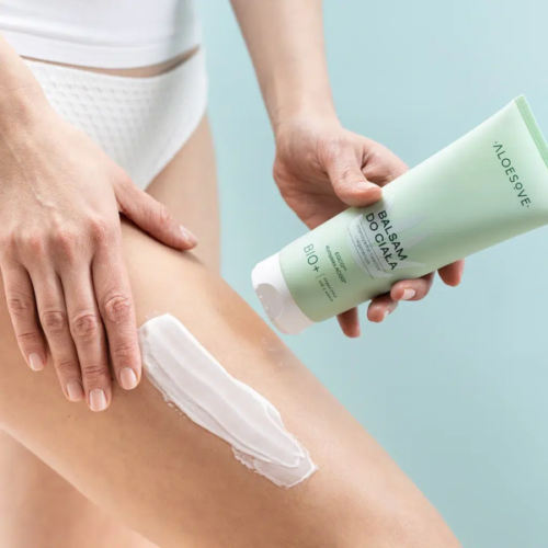 ALOESOVE niisutav ihupiim 250ml
