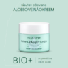 ALOESOVE niisutav päevane näokreem 50ml