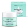 ALOESOVE niisutav päevane näokreem 50ml