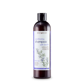 Sylveco hooldav šampoon betuliiniga 300ml