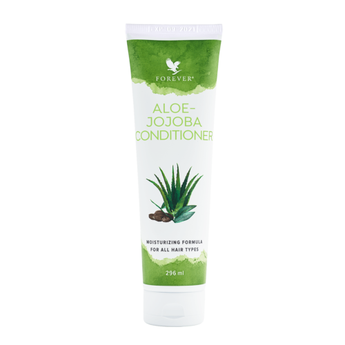 Aaloe-jojoba palsam TESTER 5ml