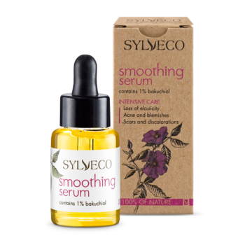 Sylveco silendav näoseerum bakuchioliga 30ml (EXP date 10.2024)