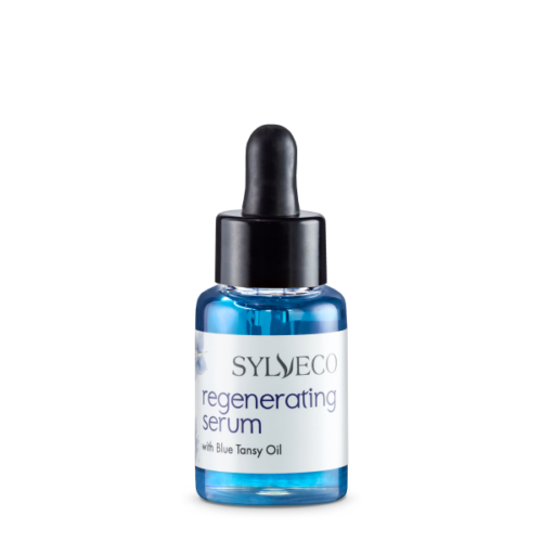 Sylveco taastav näoseerum sinise kummeli õliga 30ml