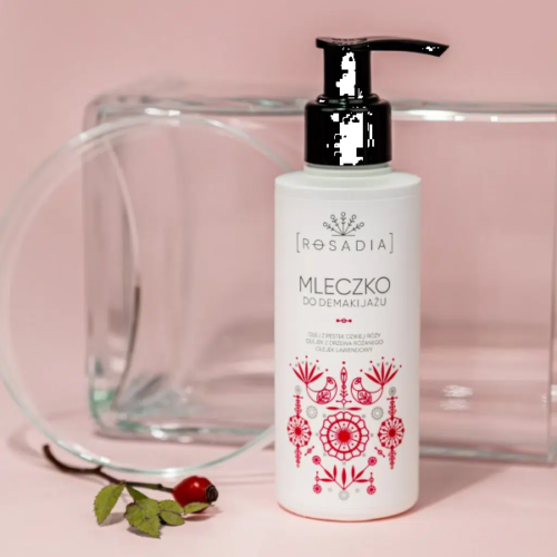 ROSADIA õrn meigieemalduspiim 150ml