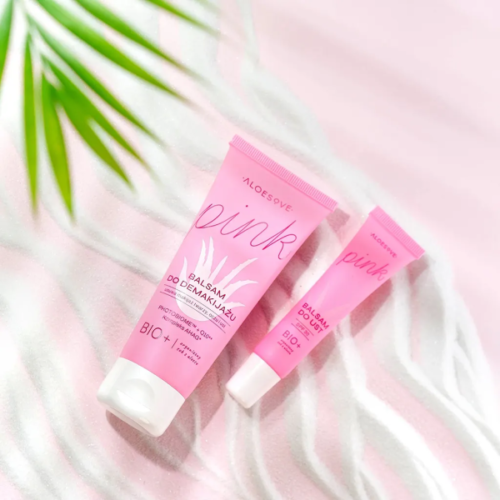 ALOESOVE PINK meigieemalduspalsam 75ml
