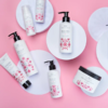 ROSADIA damaskuse roosiga näopuhastusgeel 150ml