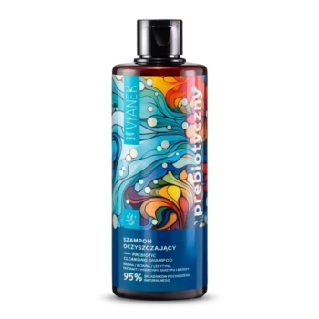 Vianek Prebiotic puhastav šampoon 300ml
