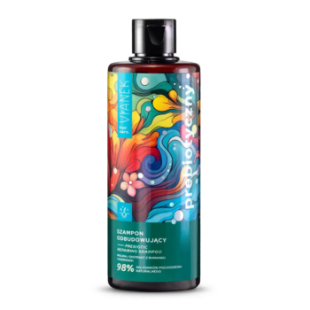 Vianek Prebiotic taastav šampoon 300ml