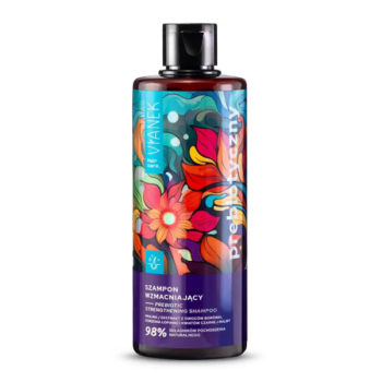Vianek Prebiotic tugevdav šampoon 300ml