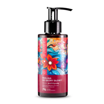Vianek Prebiotic kooriv peanaha hooldusvahend 150ml