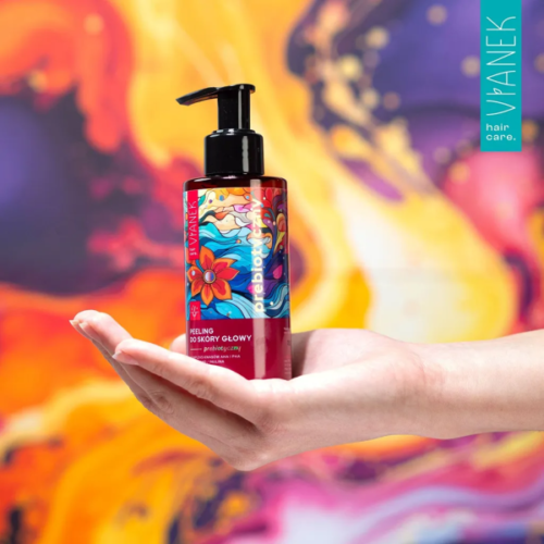 Vianek Prebiotic kooriv peanaha hooldusvahend 150ml
