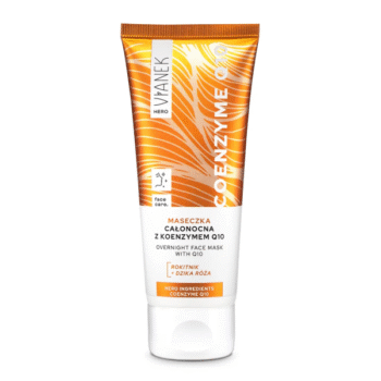 Vianek Hero öine näomask koensüümiga Q10 75ml