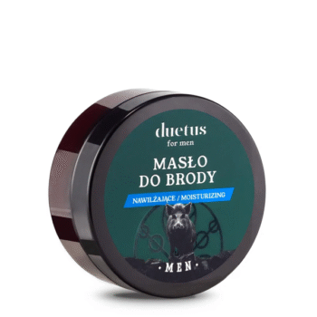 DUETUS for MEN niisutav habemevõi 75ml