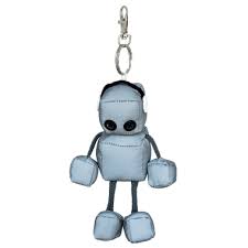 Helkurloom ROBOT