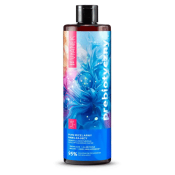 Vianek Prebiotic niisutav mitsellaarvesi 400ml