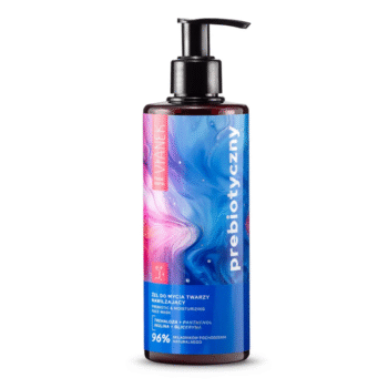 Vianek Prebiotic niisutav näopesugeel 300ml