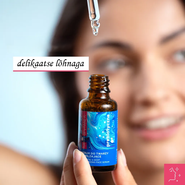 Vianek Prebiotic sügavniisutav näoseerum 30ml